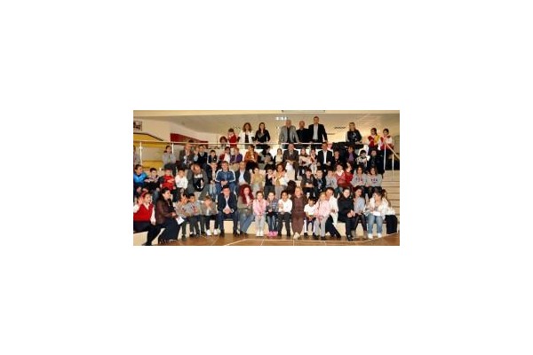 DÜNYA ÇOCUKLARI ALİAĞA’YI ŞENLENDİRECEK