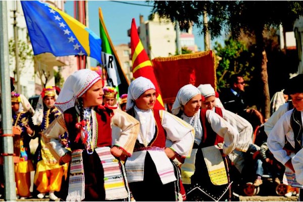 23 NİSAN COŞKUYLA KUTLANACAK