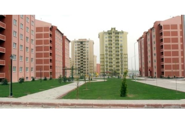 Aliağa’da Ortalama Konut Fiyatı 1.269 TL/M²