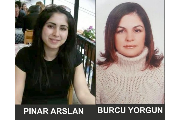 BURCU ve PINAR ANISINA