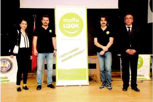 MUTLU BAKIŞ'IN SON DURAĞI ALİAĞA OLDU