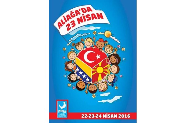 ‘ULUSLARARASI ÇOCUK ŞENLİĞİ’ BUGÜN BAŞLIYOR