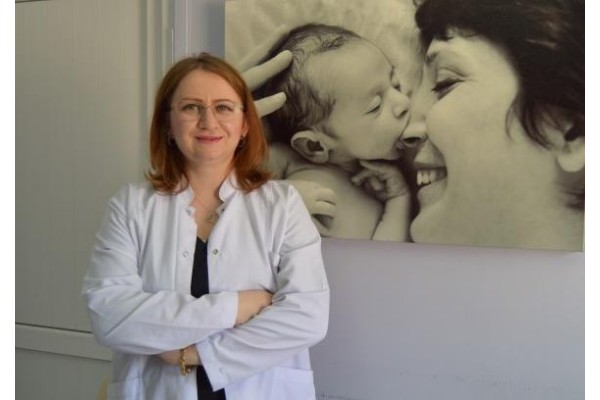 DEVLET HASTANESİNE TAM ZAMANLI KADIN DOĞUM UZMANI