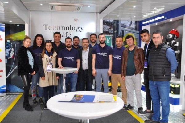 KORUNMA TEKNOLOJİLERİ TIRI ALİAĞA’DA