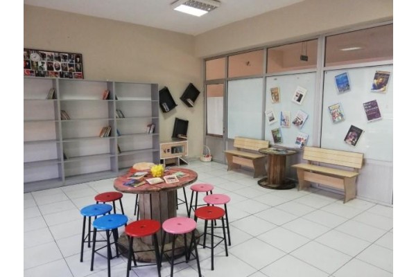 TOKİ İLKOKULU PROJEYE DAHİL OLDU