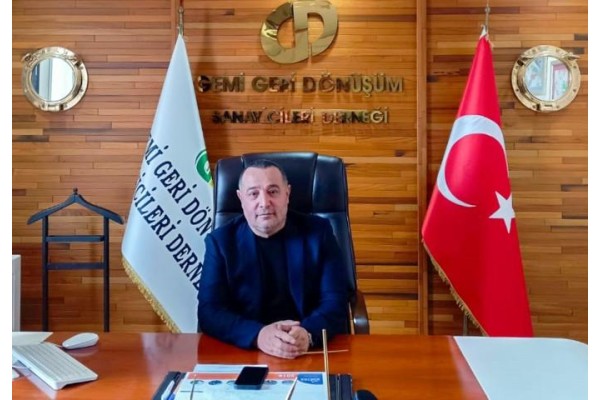 GEMİSANDER suç duyurusunda bulunacak