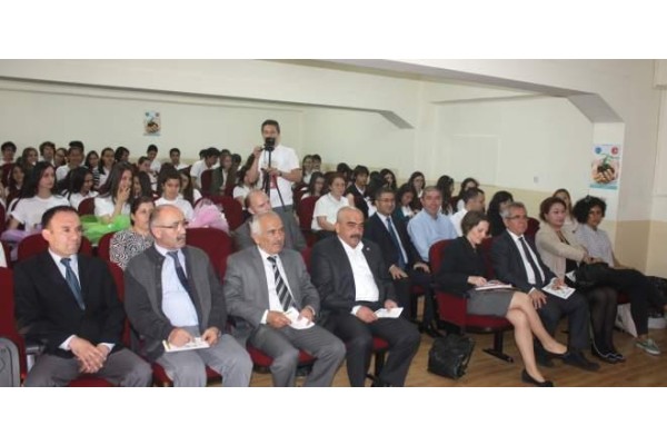 GDO'YU BİLİYOR MUSUNUZ?