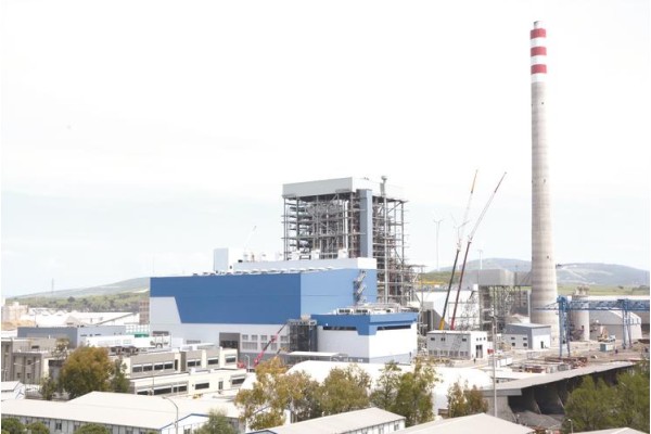 KOCAER: “İZDEMİR’İN RUHSATI GEÇERSİZ”