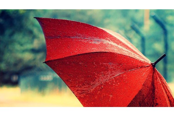 SÜRPRİZ SAĞANAK 2. KEZ GELİYOR