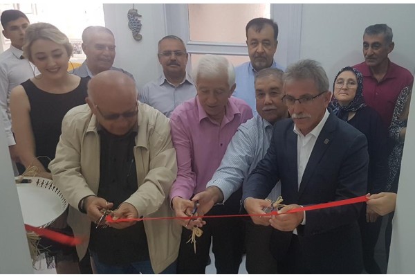 ALİAĞALI DOKTORDAN ALİAĞA’YA KADIN DOĞUM KLİNİĞİ