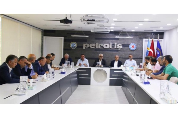 “AÇIKLAMADAKİ BEYANLAR DOĞRU DEĞİL”