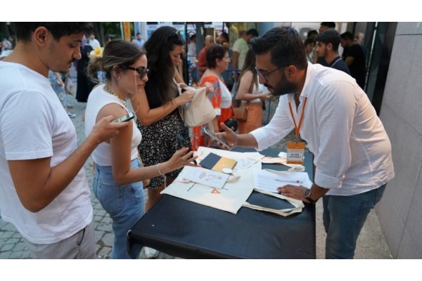 Gençlere 36 bin ücretsiz bilet