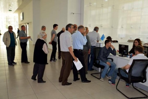 BELEDİYEDEN YAPILANDIRMA HATIRLATMASI