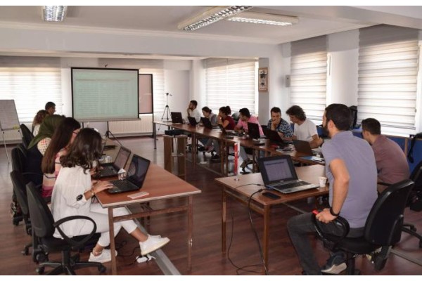 ALTO’DA İLERİ SEVİYE EXCEL KURSU TAMAMLANDI