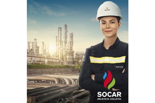 SOCAR TÜRKİYE’NİN YENİ REKLAM FİLMİ YAYINLANDI