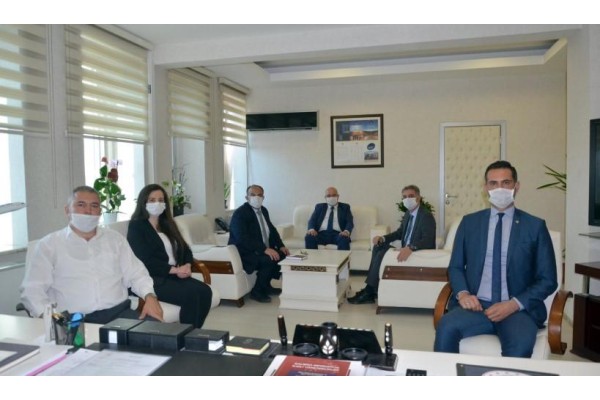 1 TEMMUZ PLATFORMU: “YASA NEDEN ERTELENİYOR?”