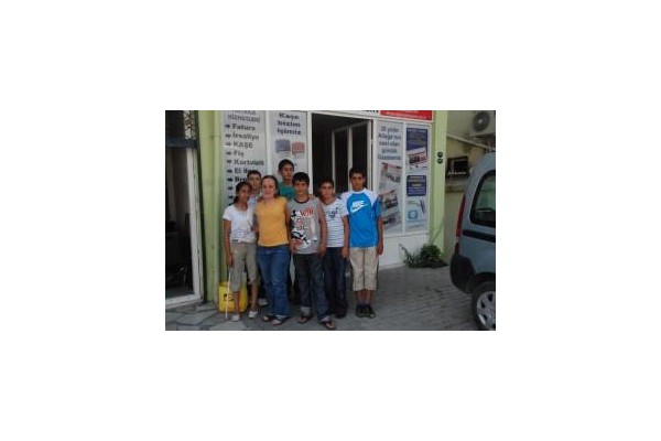 SENİ UNUTMAYACAĞIZ ÇAĞLAR