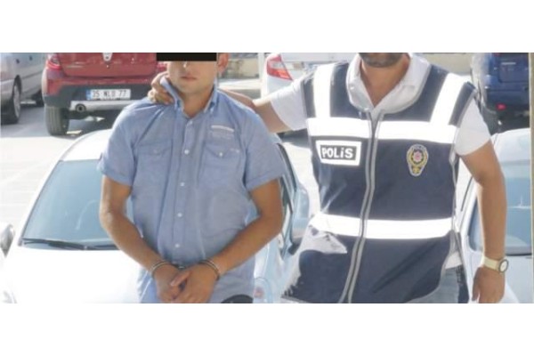 BÖLGE DOLANDIRICILARI  ALİAĞA’DA YAKALANDI