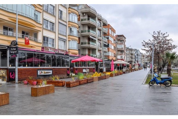 SAAT KISITLAMASI KALDIRILDI