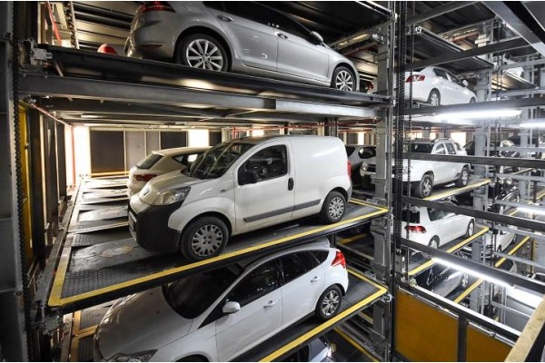 ŞEHİT VE GAZİ YAKINLARINA OTOPARKLAR ÜCRETSİZ