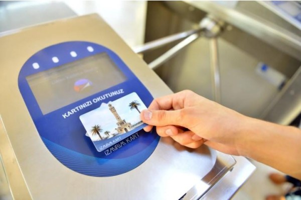 Toplu ulaşımda “90 dakika” dönemi başladı