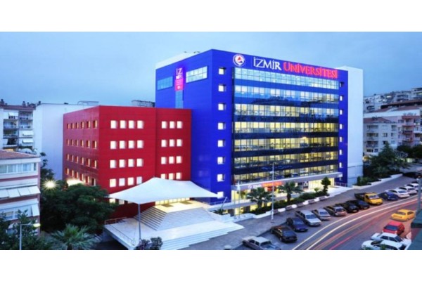 İZMİR'E İKİ YENİ DEVLET ÜNİVERSİTESİ