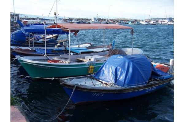 AMATÖR DENİZCİLİK SINAVI DÜZENLENİYOR