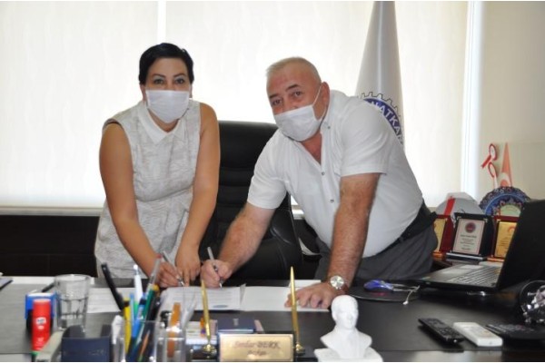 ESNAFA İŞ SAĞLIĞI HİZMETLERİNDE YÜZDE OTUZ İNDİRİM