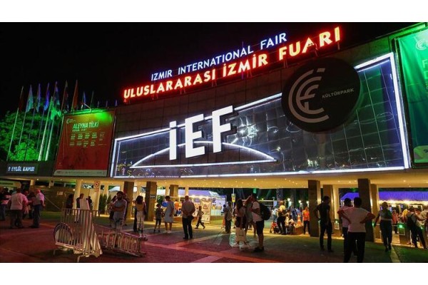 FUARIN AÇILIŞ TARİHİ ÖNE ÇEKİLDİ