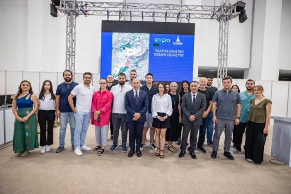 EXPO 2026 için planlama çalışmaları başladı