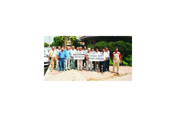 Emekliler bütçeden pay istiyor