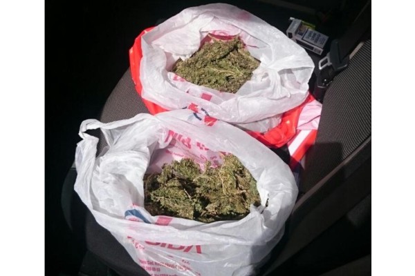 UYUŞTURUCUYA GEÇİT YOK