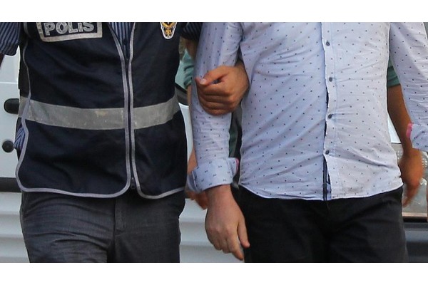 ALİAĞA’DA FETÖ’DEN İKİ TUTUKLAMA