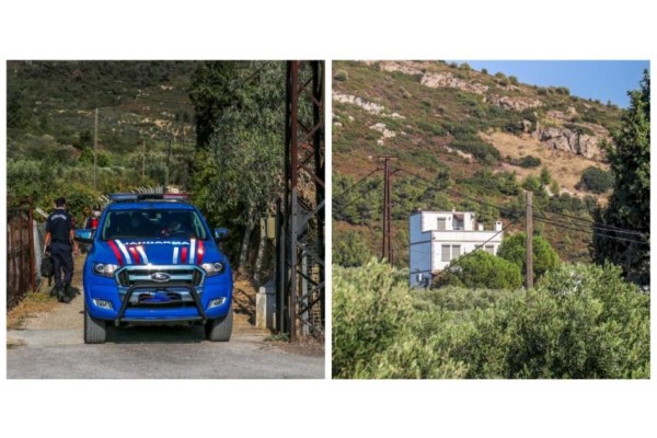 EMEKLİ ÖĞRETMEN EVİNDE ÖLÜ BULUNDU