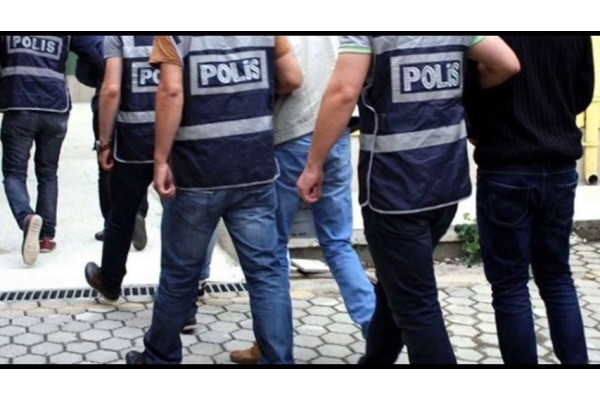 SUÇ MAKİNELERİNE OPERASYON