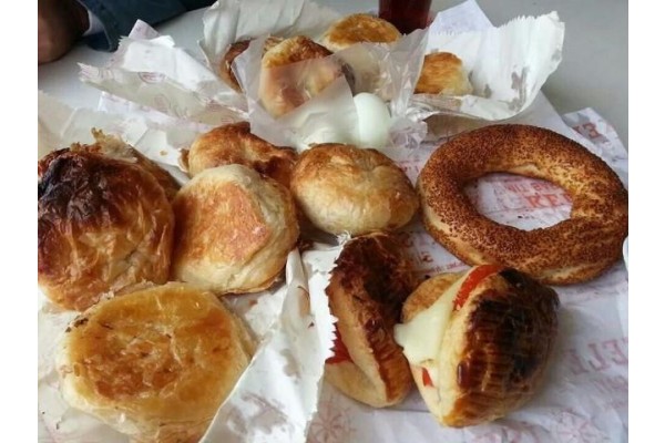 GEVREK, BOYOZ VE KUMRU FİYATLARI ZAMLANDI