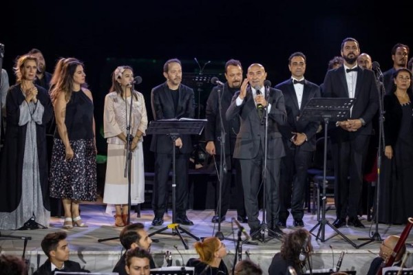 Soyer: “Zeus Sunağı’nı geri istiyoruz”