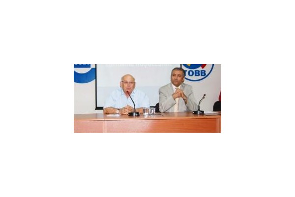 Aliağa Ticari Yaşamında değişim başlıyor