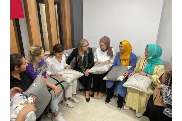 Mobilya Akademisi iş sahibi yapıyor