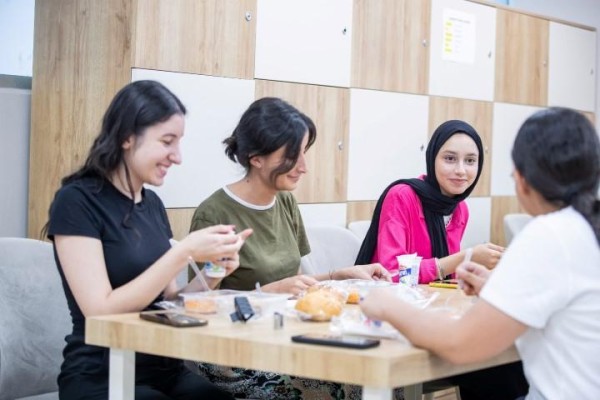 Büyükşehirden gençlerin barınma sorununa çare