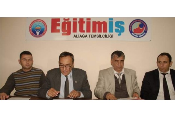 EĞİTİM VE ÖĞRETİM HEDEFTE