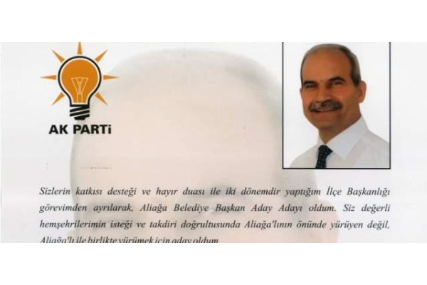 ULAŞ 22 BİN ADET MEKTUP DAĞITTI