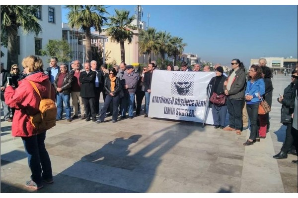 ADD’DEN CİNSEL İSTİSMAR TEPKİSİ