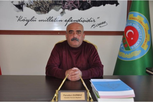 MERA ALANLARI İMARA MI AÇILACAK?