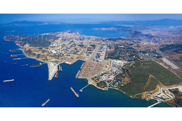 “STAR RAFİNERİ”YE PRYSMİAN KABLO İMZASI