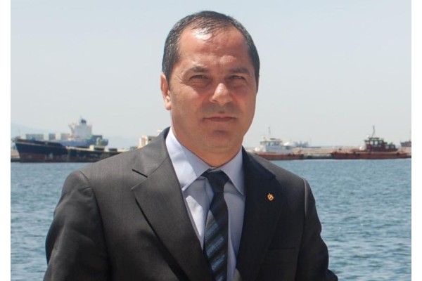 “LİMANLARIN YOL BAĞLANTILARI GÜÇLENDİRİLMELİ”