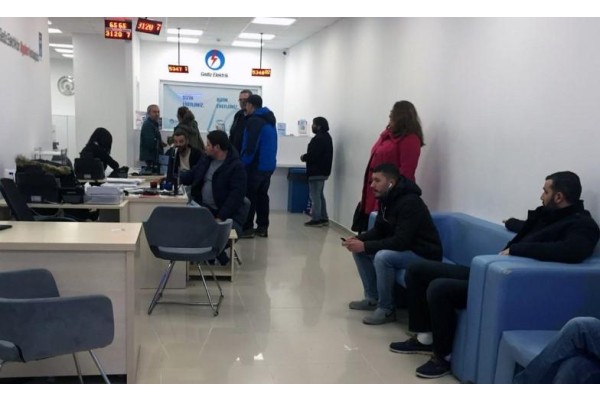 VATANDAŞTAN ‘İNDİRİMLİ ELEKTRİK’ TEPKİSİ