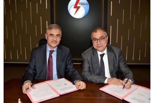 Adm-Gdz Elektrik ve TEDAŞ’tan Dijital Atölye protokolü