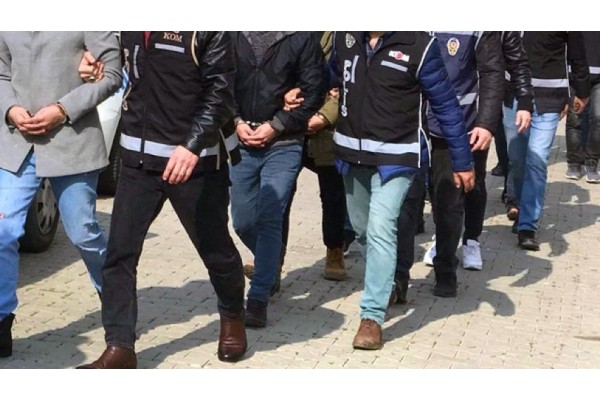 Uyuşturucu operasyonlarında 109 şüpheli yakalandı