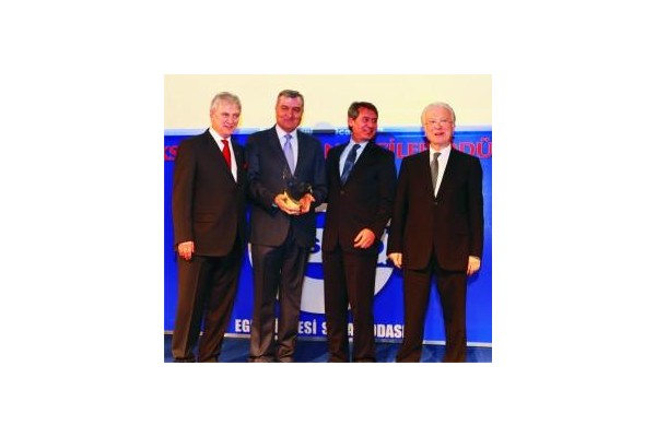 PETKİM SGK’NIN PRİM ŞAMPİYONU